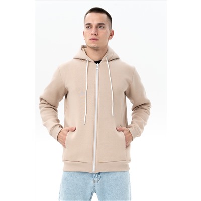 Джемпер мужской 23-486M17-WB св.бежевый