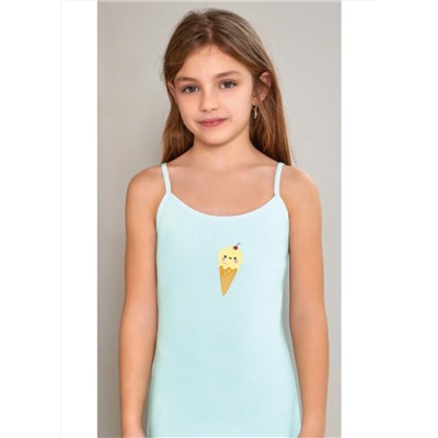 Майка для девочки Berrak