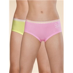 Трусы для девочек, Pelican, GUHB3363-2 оптом