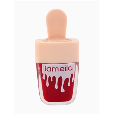 Тинт для губ, 8 г, водостойкий, оттенок №3