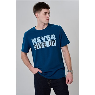 Футболка мужская M-484