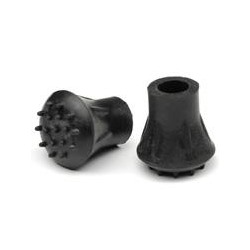 10034M/BL Насадка Р14мм Цчерный