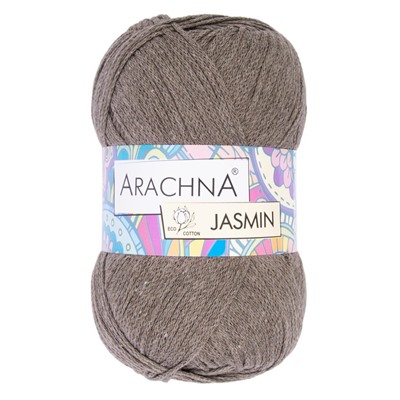 Пряжа Arachna JASMIN