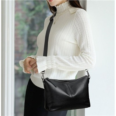 Bags Сумка женская / кожа /   012251