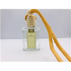 Автопарфюм LACOSTE POUR FEMME