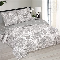 КПБ Сорренто зима-лето поплин Арт Дизайн