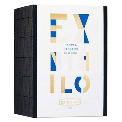 Ex Nihilo Santal Calling Unisex edp 100 ml