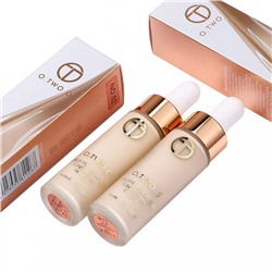 Тональная основа O.TWO.O Drop Foundation Fond De Teint Goutte № 2 15 ml