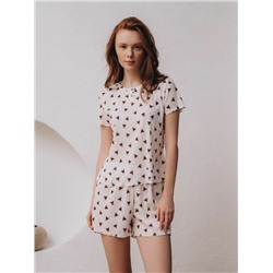 Женская пижама (Ф+Ш)