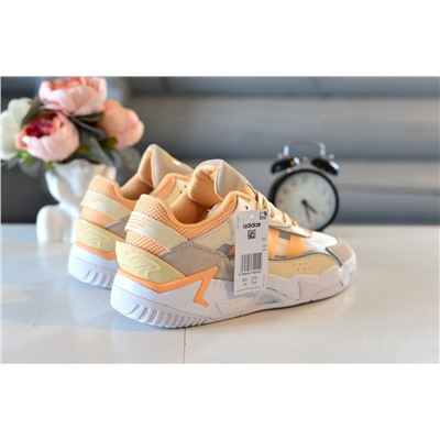 Adidas Originals Niteball 2.0  из натуральной кожи, замши и нейлона