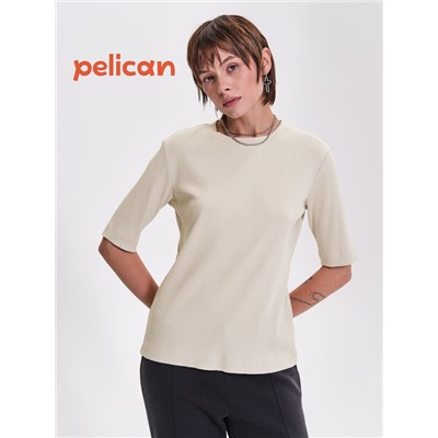 Футболка женская