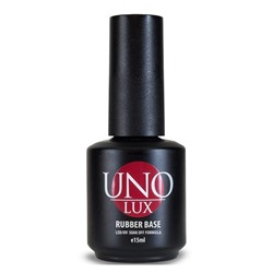 Базовое покрытие UNO Rubber Base lux 15 ml