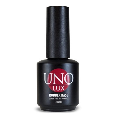 Базовое покрытие UNO Rubber Base lux 15 ml