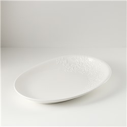 Тарелка сервировочная English Gardens