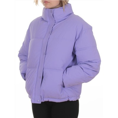 24-232 LILAC Куртка зимняя женская (150 гр. холлофайбер)
