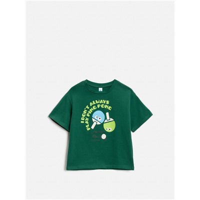 Футболка детская для мальчиков Galathil