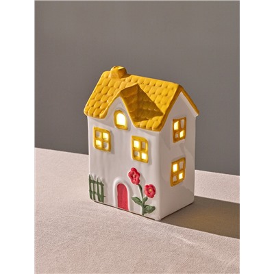 Домик с подсветкой Ribe из коллекции Blossom