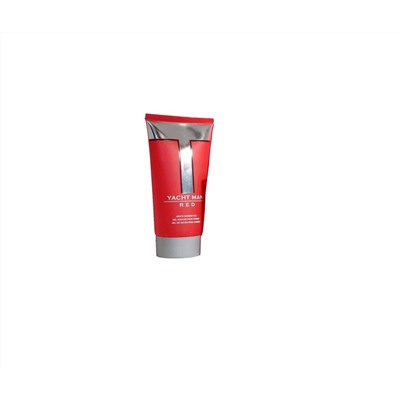 Myrurgia Yacht Man Red гель для душа150мл