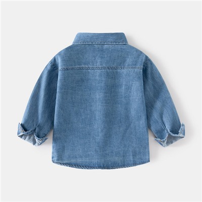 Рубашка WELLKIDS