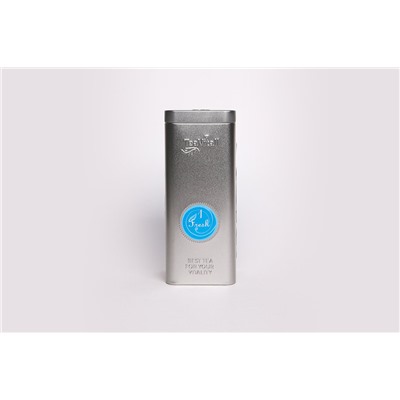 TEAVITALL FRESH 1, МЕТАЛЛИЧЕСКАЯ БАНКА 100 Г