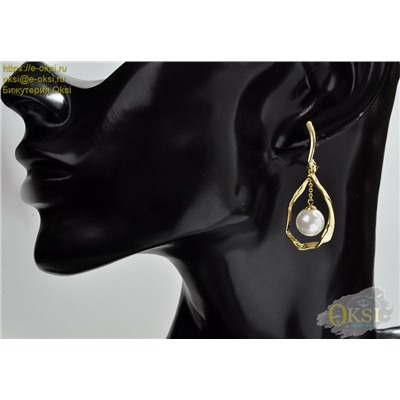 СЕРЬГИ-JM70371