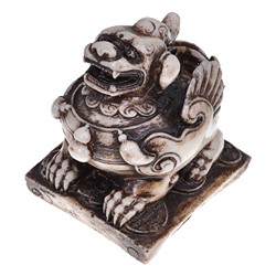 ST012-01 Фигурка Пи Яо, 9х8х7см
