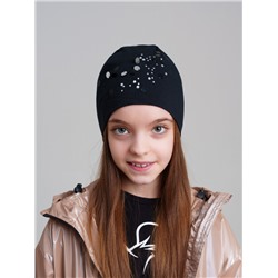 Шапка для девочки