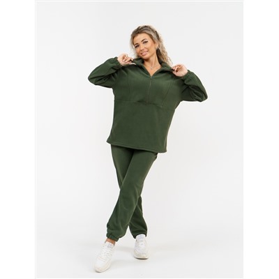 957 Брюки хаки Свт