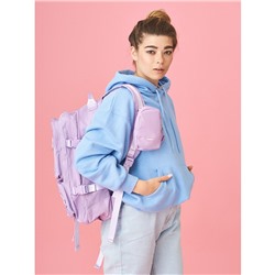 Рюкзак «BL-A9293/3» фиолетовый