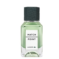 LACOSTE MATCH POINT men  30ml edT