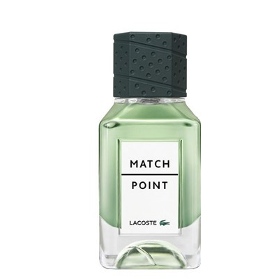 LACOSTE MATCH POINT men  30ml edT