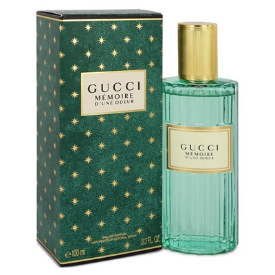 Gucci Memoire D’une Odeur For Women edp 100 ml
