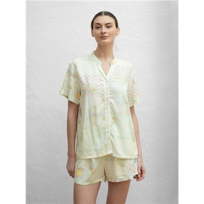 Женская пижама (Ф+Ш)