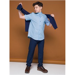 Сорочка верхняя для мальчиков