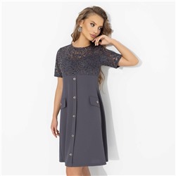 Платье‑выручалочка, Воплощение женственности (прелесть)