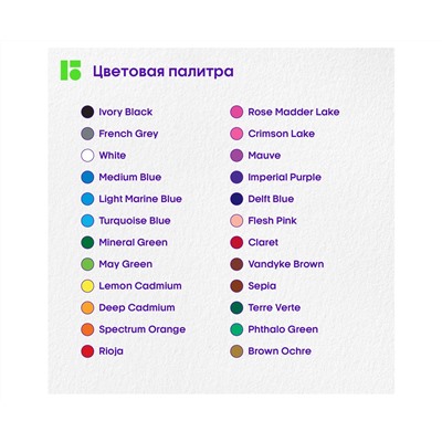 Карандаши цветные Berlingo "SuperSoft. Замки", 24цв., заточен., картон, европодвес