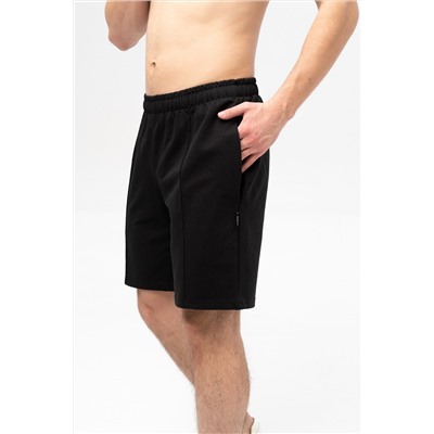 Шорты мужские 23-402M3-31 черный