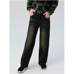 Джинсы для девочки