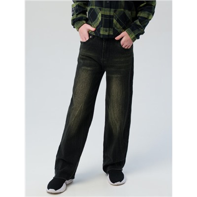 Джинсы для девочки