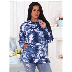 Толстовка Диско