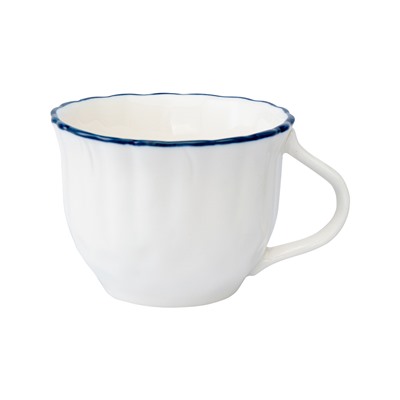 Пара чайная Santorini, 220 мл