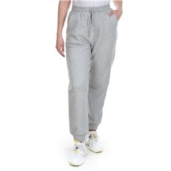 2786 GRAY Брюки спортивные женские