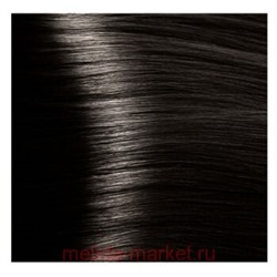 Kapous HY 4.00 Коричневый интенсивный