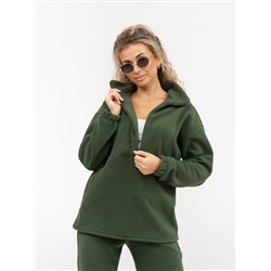 959 Толстовка хаки Свт