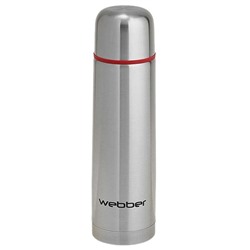 Термос WEBBER ВЕ-18001Т узкое горло 500мл (24) оптом
