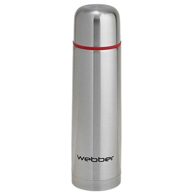 Термос WEBBER ВЕ-18001Т узкое горло 500мл (24) оптом