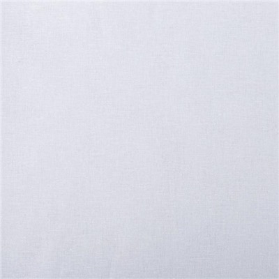 Постельное бельё 1.5 сп «Снеговик», 143×215 см, 150×214 см, 50×70 см-1 шт., хлопок 100%, поплин