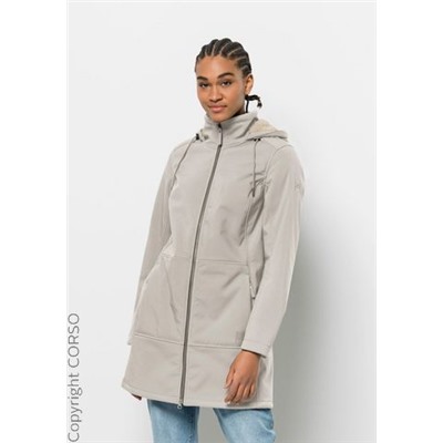 Softshelljacke