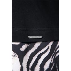 Платье Мелони (зебра) П13529-41М