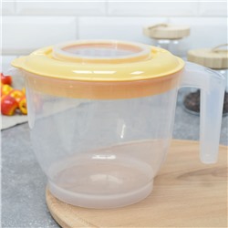 Кружка для миксера 2,5л